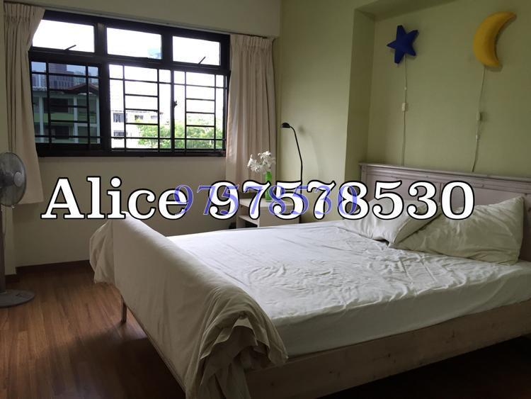 Blk 4B Boon Tiong Arcadia (Bukit Merah), HDB 5 Rooms #119929002